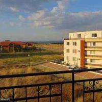 Квартира в центре города в Болгарии, Бургасская область, Елените, 54 кв.м.