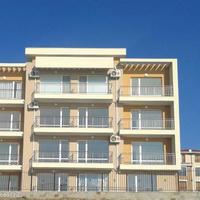 Квартира на первой линии моря/озера в Болгарии, Бургасская область, Елените, 48 кв.м.