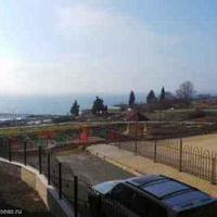 Квартира на первой линии моря/озера в Болгарии, Бургасская область, Елените, 48 кв.м.