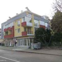 Квартира на первой линии моря/озера в Болгарии, Бургасская область, Елените, 78 кв.м.