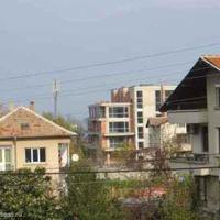 Квартира на первой линии моря/озера в Болгарии, Бургасская область, Елените, 78 кв.м.