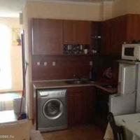 Flat at the second line of the sea / lake, in the suburbs in Bulgaria, Burgas Province, Nesebar, 65 sq.m.