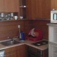 Flat at the second line of the sea / lake, in the suburbs in Bulgaria, Burgas Province, Nesebar, 65 sq.m.