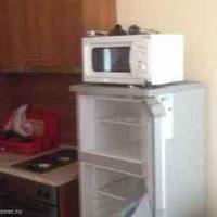 Flat at the second line of the sea / lake, in the suburbs in Bulgaria, Burgas Province, Nesebar, 65 sq.m.