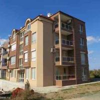 Apartment at the first line of the sea / lake in Bulgaria, Burgas Province, Elenite, 67 sq.m.