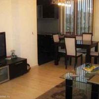 Квартира на первой линии моря/озера, в пригороде в Болгарии, Бургасская область, 70 кв.м.