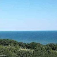 Квартира на первой линии моря/озера, в пригороде в Болгарии, Бургасская область, 70 кв.м.