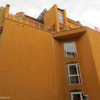 Hotel in the city center, at the first line of the sea / lake in Bulgaria, Burgas Province, Elenite