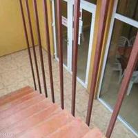 Hotel in the city center, at the first line of the sea / lake in Bulgaria, Burgas Province, Elenite