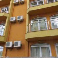 Hotel in the city center, at the first line of the sea / lake in Bulgaria, Burgas Province, Elenite