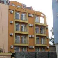 Hotel in the city center, at the first line of the sea / lake in Bulgaria, Burgas Province, Elenite