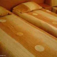 Hotel in the city center, at the first line of the sea / lake in Bulgaria, Burgas Province, Elenite