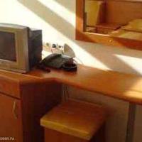 Hotel in the city center, at the first line of the sea / lake in Bulgaria, Burgas Province, Elenite