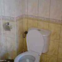 Hotel in the city center, at the first line of the sea / lake in Bulgaria, Burgas Province, Elenite