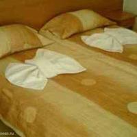 Hotel in the city center, at the first line of the sea / lake in Bulgaria, Burgas Province, Elenite