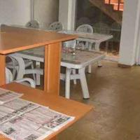 Hotel in the city center, at the first line of the sea / lake in Bulgaria, Burgas Province, Elenite