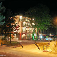 Hotel in Bulgaria, Varna region, Elenite
