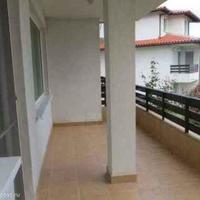 Квартира на первой линии моря/озера, в пригороде в Болгарии, Бургасская область, Елените, 100 кв.м.