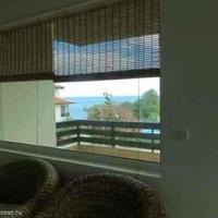 Квартира на первой линии моря/озера, в пригороде в Болгарии, Бургасская область, Елените, 100 кв.м.