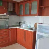 Квартира на первой линии моря/озера, в пригороде в Болгарии, Бургасская область, Елените, 100 кв.м.