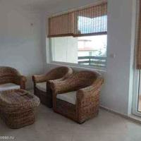 Квартира на первой линии моря/озера, в пригороде в Болгарии, Бургасская область, Елените, 100 кв.м.