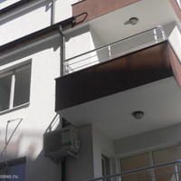 Квартира в центре города, на первой линии моря/озера в Болгарии, Поморье, 67 кв.м.