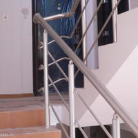 Квартира в центре города, на первой линии моря/озера в Болгарии, Поморье, 67 кв.м.