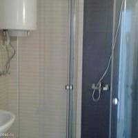 Квартира в центре города, на первой линии моря/озера в Болгарии, Поморье, 67 кв.м.