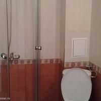 Квартира в центре города, на первой линии моря/озера в Болгарии, Поморье, 67 кв.м.