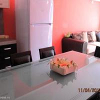 Квартира в центре города, на первой линии моря/озера в Болгарии, Бургасская область, Елените, 75 кв.м.