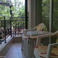 Flat in the city center, at the first line of the sea / lake in Bulgaria, Burgas Province, Nesebar, 64 sq.m.