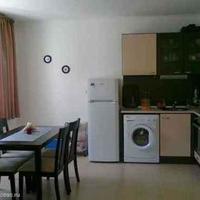 Flat in the city center, at the first line of the sea / lake in Bulgaria, Burgas Province, Nesebar, 64 sq.m.