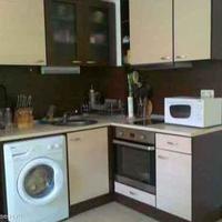 Flat in the city center, at the first line of the sea / lake in Bulgaria, Burgas Province, Nesebar, 64 sq.m.