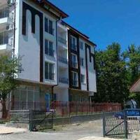 Flat in the city center, at the first line of the sea / lake in Bulgaria, Burgas Province, Nesebar, 64 sq.m.