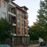 Flat in the city center, at the first line of the sea / lake in Bulgaria, Burgas Province, Nesebar, 64 sq.m.