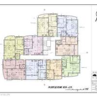 Flat in the city center, at the first line of the sea / lake in Bulgaria, Burgas Province, Nesebar, 64 sq.m.