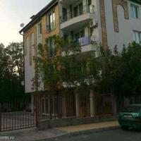 Flat in the city center, at the first line of the sea / lake in Bulgaria, Burgas Province, Nesebar, 64 sq.m.