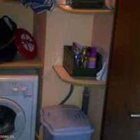 Flat in the city center, at the first line of the sea / lake in Bulgaria, Burgas Province, Nesebar, 92 sq.m.