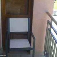 Flat in the city center, at the first line of the sea / lake in Bulgaria, Burgas Province, Nesebar, 92 sq.m.