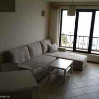 Flat at the first line of the sea / lake in Bulgaria, Burgas Province, Elenite, 72 sq.m.