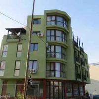 Квартира на первой линии моря/озера в Болгарии, Бургасская область, Елените, 52 кв.м.