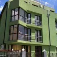 Квартира на первой линии моря/озера в Болгарии, Бургасская область, Елените, 52 кв.м.