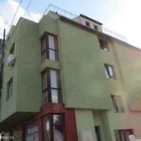 Квартира на первой линии моря/озера в Болгарии, Бургасская область, Елените, 52 кв.м.