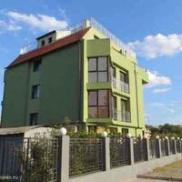 Квартира на первой линии моря/озера в Болгарии, Бургасская область, Елените, 52 кв.м.