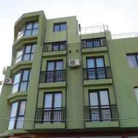 Квартира на первой линии моря/озера в Болгарии, Бургасская область, Елените, 52 кв.м.