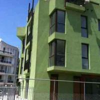 Квартира на первой линии моря/озера в Болгарии, Бургасская область, Елените, 52 кв.м.