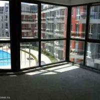 Квартира на первой линии моря/озера в Болгарии, Бургасская область, Елените, 52 кв.м.