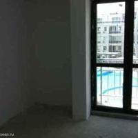 Квартира на первой линии моря/озера в Болгарии, Бургасская область, Елените, 52 кв.м.