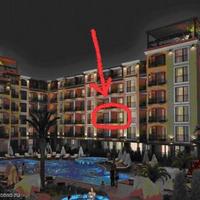 Квартира в Болгарии, Бургасская область, Елените, 64 кв.м.