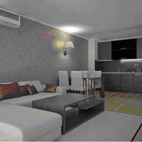 Квартира в Болгарии, Бургасская область, Елените, 64 кв.м.